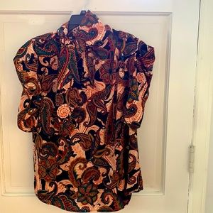 New York and Company Blouse